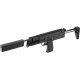 Umarex Heckler & Koch MP7A1 SD Spring Air Rifle Umarex Heckler & Koch MP7A1 SD Spring Air Rifle