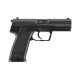Heckler and Koch USP Blowback Heckler and Koch USP Blowback