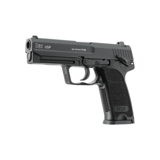 Heckler and Koch USP Blowback Heckler and Koch USP Blowback
