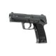 Heckler and Koch USP Blowback Heckler and Koch USP Blowback