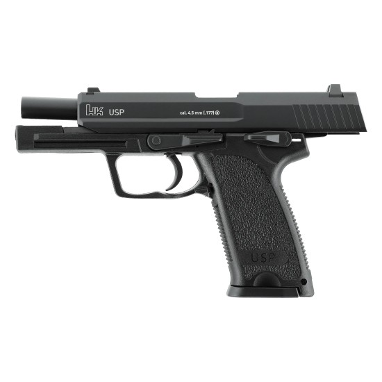 Heckler and Koch USP Blowback Heckler and Koch USP Blowback