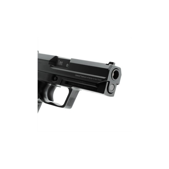 Heckler and Koch USP Blowback Heckler and Koch USP Blowback
