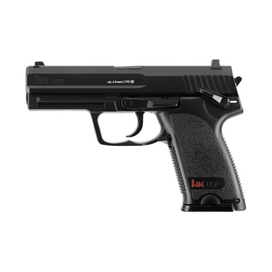 Heckler and Koch USP Heckler and Koch USP