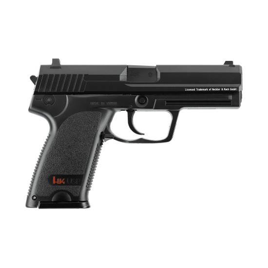 Heckler and Koch USP Heckler and Koch USP