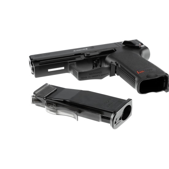 Heckler and Koch USP Heckler and Koch USP