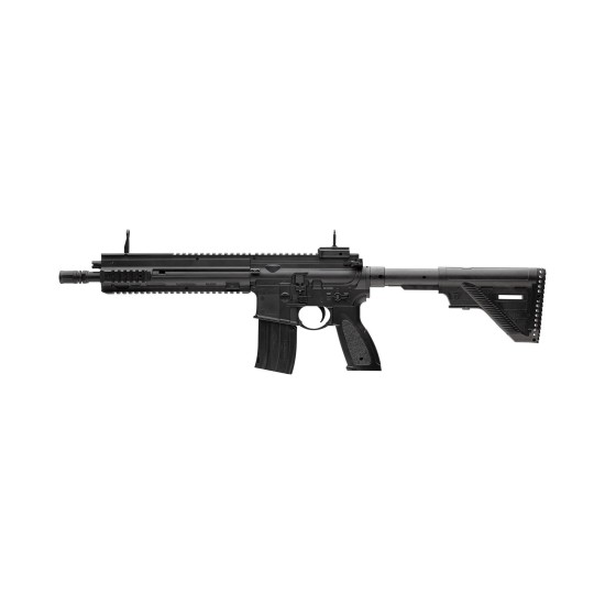 Heckler and Koch HK416 A5 Heckler and Koch HK416 A5