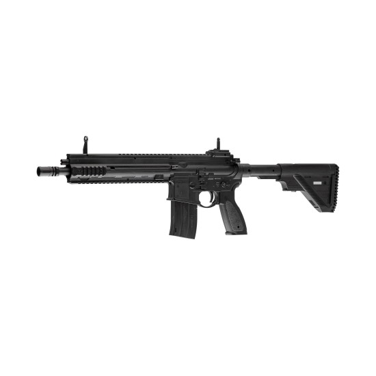 Heckler and Koch HK416 A5 Heckler and Koch HK416 A5