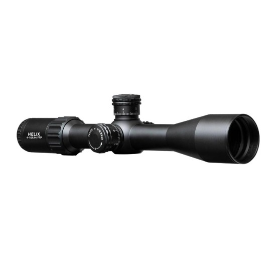 Element optics Helix 4-16x44 FFP APR-2D MRAD Element optics Helix 4-16x44 FFP APR-2D MRAD