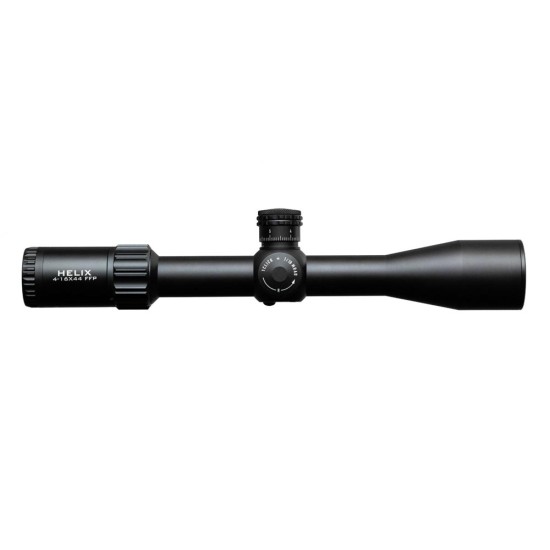 Element optics Helix 4-16x44 FFP APR-2D MRAD Element optics Helix 4-16x44 FFP APR-2D MRAD