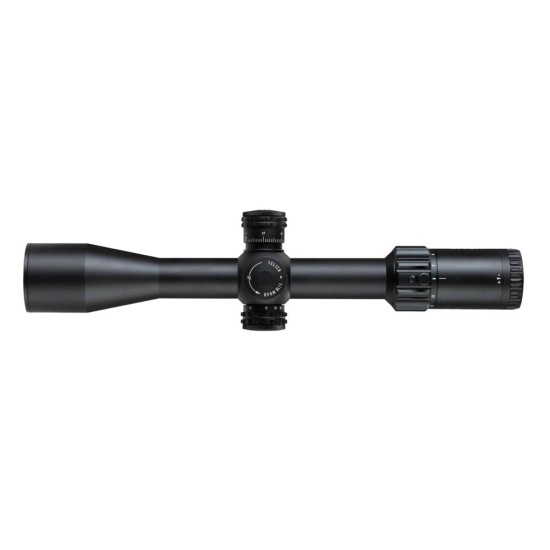 Element optics Helix 4-16x44 FFP APR-2D MRAD Element optics Helix 4-16x44 FFP APR-2D MRAD