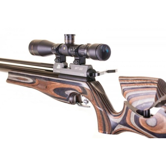 Air Arms HFT 500 Air Arms HFT 500