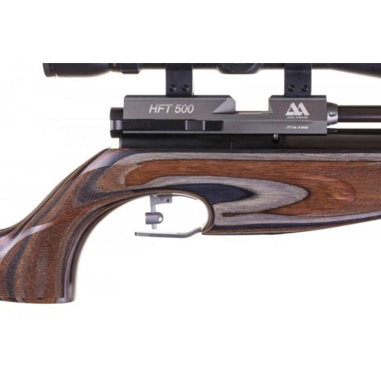 Air Arms HFT 500 Air Arms HFT 500