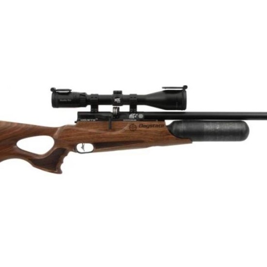 Daystate Wolverine R Hi-Lite Walnut Daystate Wolverine R Hi-Lite Walnut
