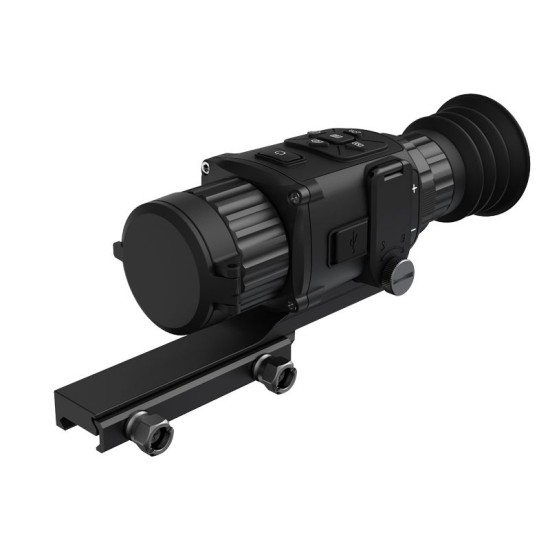 HIK Micro Thunder 35mm Thermal Rifle Scope HIK Micro Thunder 35mm Thermal Rifle Scope