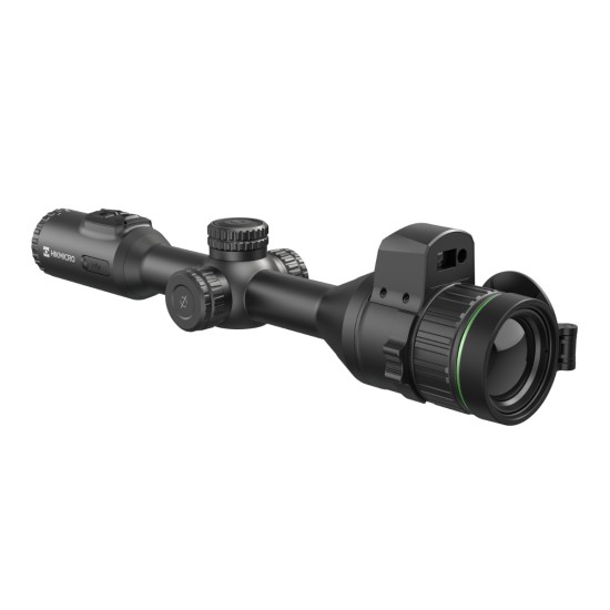 HIKMICRO Alpex A50EL 4K UHD Sensor LRF Digital Day and Night Rifle Scope HIKMICRO Alpex A50EL 4K UHD Sensor LRF Digital Day and Night Rifle Scope