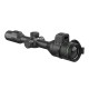 HIKMICRO Alpex A50EL 4K UHD Sensor LRF Digital Day and Night Rifle Scope HIKMICRO Alpex A50EL 4K UHD Sensor LRF Digital Day and Night Rifle Scope