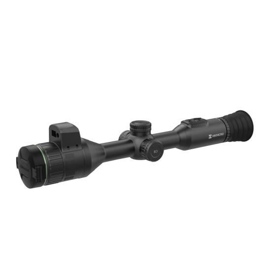 HIKMICRO Alpex A50EL 4K UHD Sensor LRF Digital Day and Night Rifle Scope HIKMICRO Alpex A50EL 4K UHD Sensor LRF Digital Day and Night Rifle Scope