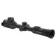 HIKMICRO Alpex A50EL 4K UHD Sensor LRF Digital Day and Night Rifle Scope HIKMICRO Alpex A50EL 4K UHD Sensor LRF Digital Day and Night Rifle Scope