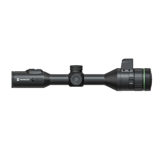 HIKMICRO Alpex A50EL 4K UHD Sensor LRF Digital Day and Night Rifle Scope HIKMICRO Alpex A50EL 4K UHD Sensor LRF Digital Day and Night Rifle Scope