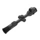 HIKMICRO Alpex A50EL 4K UHD Sensor LRF Digital Day and Night Rifle Scope HIKMICRO Alpex A50EL 4K UHD Sensor LRF Digital Day and Night Rifle Scope