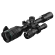 HIKMicro Alpex Day & Night Riflescope inc. IR Illuminator HIKMicro Alpex Day & Night Riflescope inc. IR Illuminator