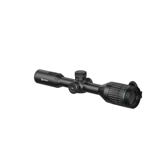 HIKMicro Alpex Day & Night Riflescope inc. IR Illuminator HIKMicro Alpex Day & Night Riflescope inc. IR Illuminator