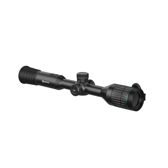 HIKMicro Alpex Day & Night Riflescope inc. IR Illuminator HIKMicro Alpex Day & Night Riflescope inc. IR Illuminator
