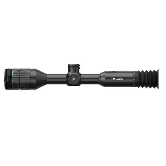 HIKMicro Alpex Day & Night Riflescope inc. IR Illuminator HIKMicro Alpex Day & Night Riflescope inc. IR Illuminator