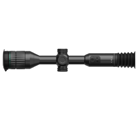 HIKMicro Alpex Day & Night Riflescope inc. IR Illuminator HIKMicro Alpex Day & Night Riflescope inc. IR Illuminator