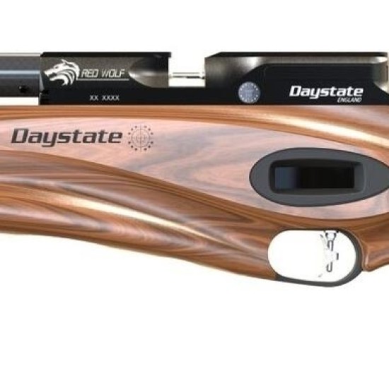Daystate Red Wolf Laminate HP Hi Lite Daystate Red Wolf Laminate HP Hi Lite