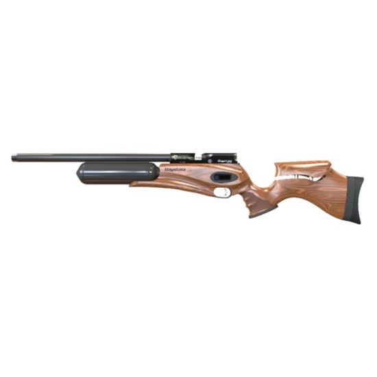 Daystate Red Wolf Walnut HP Hi-Lite Daystate Red Wolf Walnut HP Hi-Lite