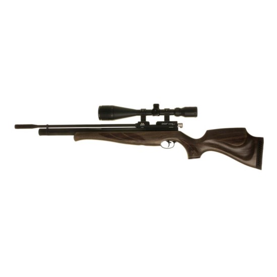 Air Arms S400 Superlite Carbine Hunter Green Air Arms S400 Superlite Carbine Hunter Green