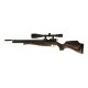 Air Arms S400 Superlite Carbine Hunter Green Air Arms S400 Superlite Carbine Hunter Green