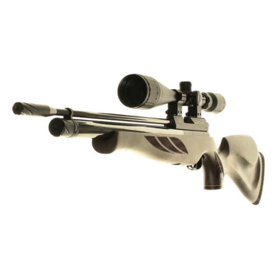 Air Arms S400 Superlite Carbine Hunter Green Air Arms S400 Superlite Carbine Hunter Green