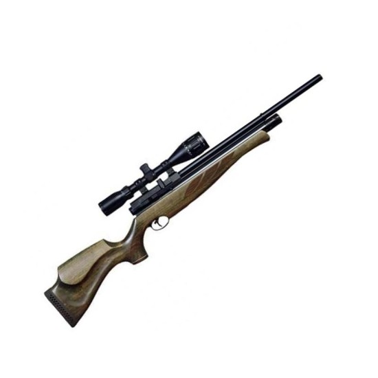 Air Arms S510 Superlite Hunter Green Air Arms S510 Superlite Hunter Green