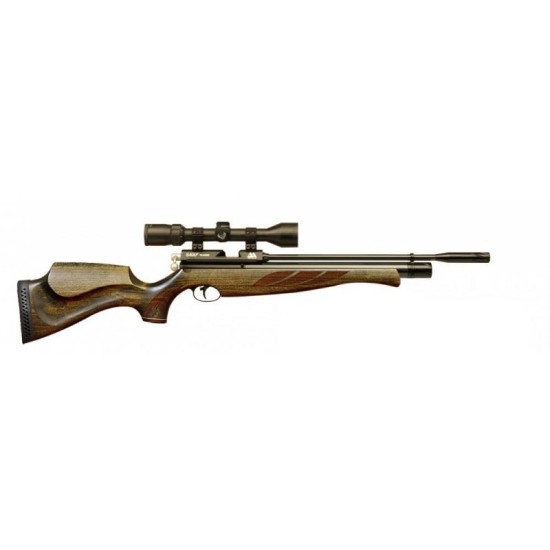 Air Arms S400 Superlite Carbine Hunter Green Air Arms S400 Superlite Carbine Hunter Green