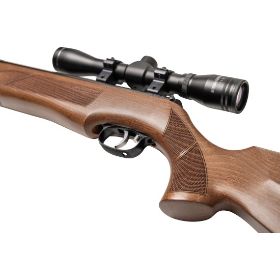 Weihrauch HW35K Weihrauch HW35K