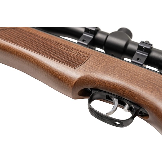 Weihrauch HW35K Weihrauch HW35K