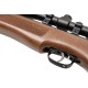 Weihrauch HW35K Weihrauch HW35K