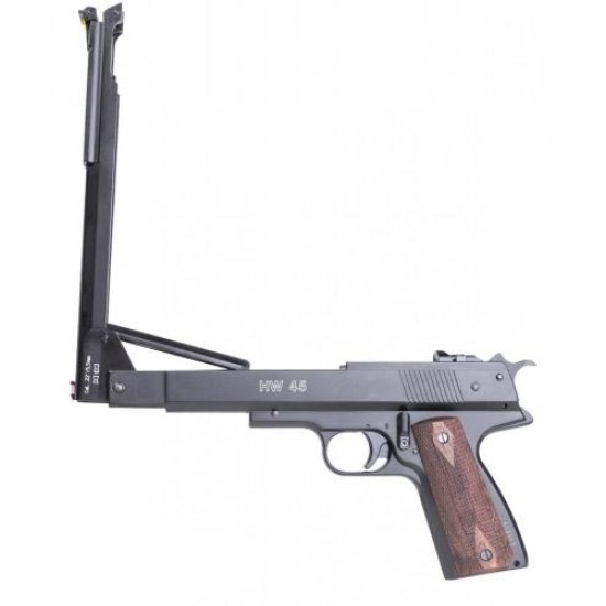 Weihrauch HW45 Standard Weihrauch HW45 Standard