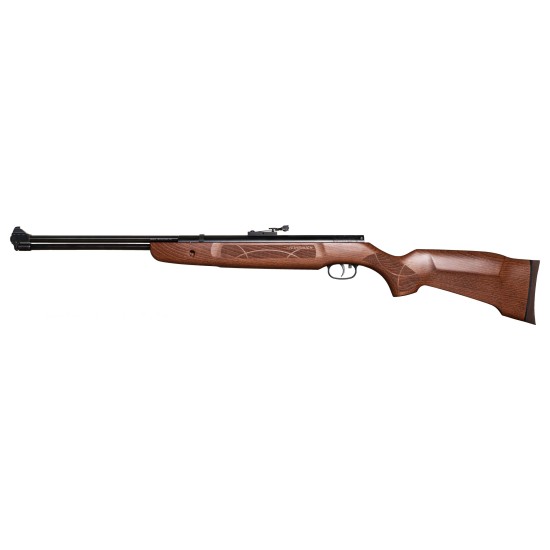 Weihrauch HW57K FTS Weihrauch HW57K FTS