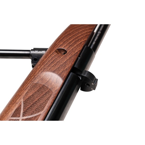 Weihrauch HW57K FTS Weihrauch HW57K FTS