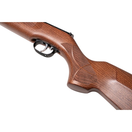 Weihrauch HW57K FTS Weihrauch HW57K FTS