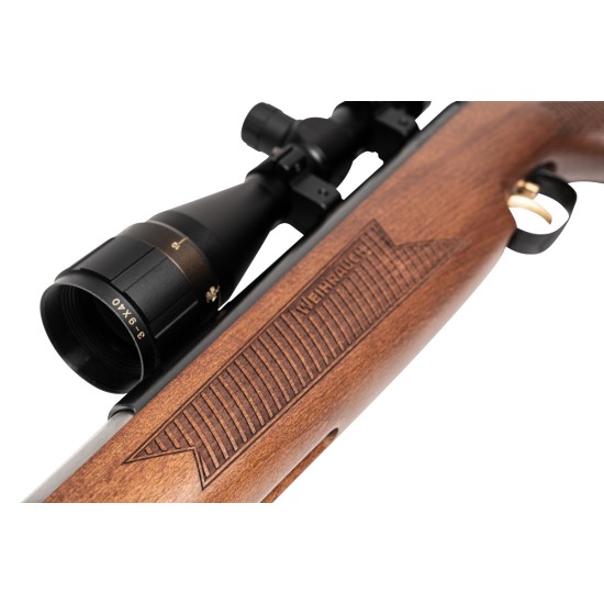 Weihrauch HW97K Weihrauch HW97K