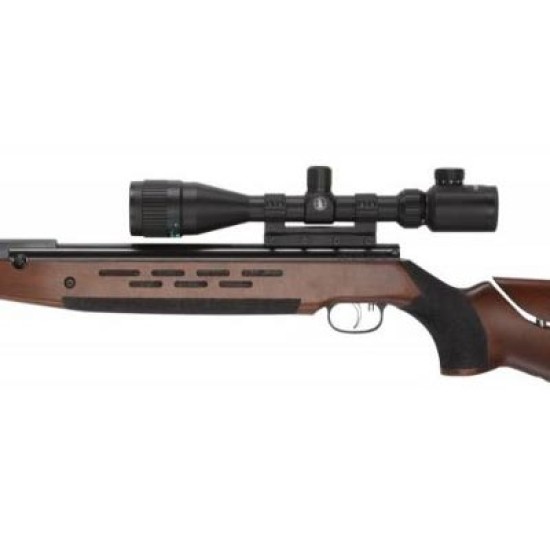 Weihrauch HW98 Weihrauch HW98