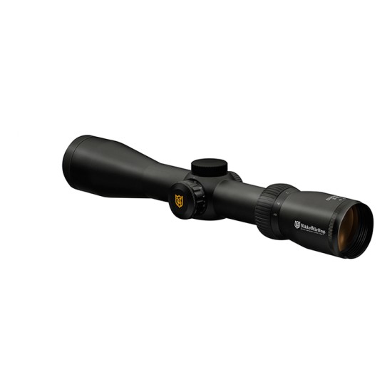 Nikko Stirling Diamond illuminated Rifle Scope illuminated #4 Dot Reticle 3-9x42 Nikko Stirling Diamond illuminated Rifle Scope illuminated #4 Dot Reticle 3-9x42