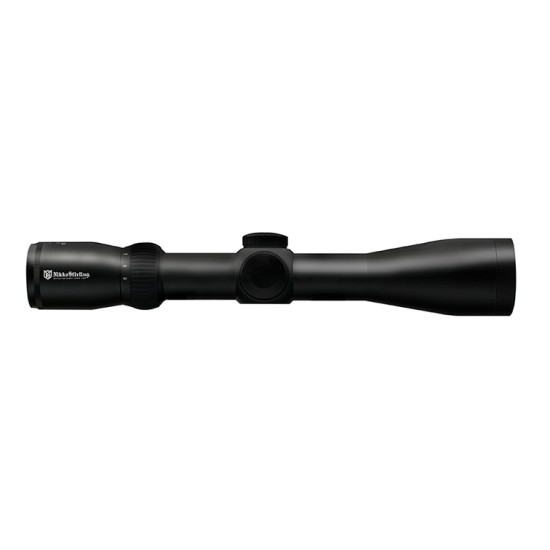 Nikko Stirling Diamond illuminated Rifle Scope illuminated #4 Dot Reticle 3-9x42 Nikko Stirling Diamond illuminated Rifle Scope illuminated #4 Dot Reticle 3-9x42