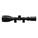 Nikko Stirling MountMaster AO illuminated illuminated Half Mil Dot Reticle 3-9x50 Nikko Stirling MountMaster AO illuminated illuminated Half Mil Dot Reticle 3-9x50
