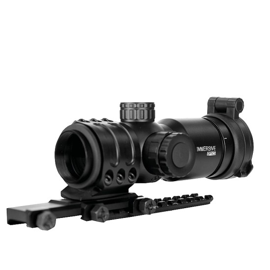Immersive Optics 5x30 Pro Immersive Optics 5x30 Pro