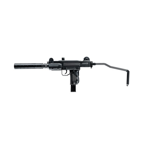 IWI Mini Uzi IWI Mini Uzi